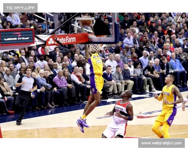 湖人队白人三少崛起助力球队三连胜成新赛季亮点