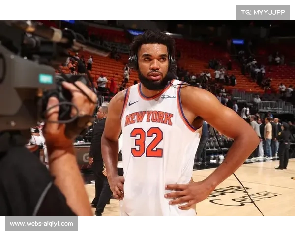 唐斯出战成疑，尼克斯锋线轮换面临考验